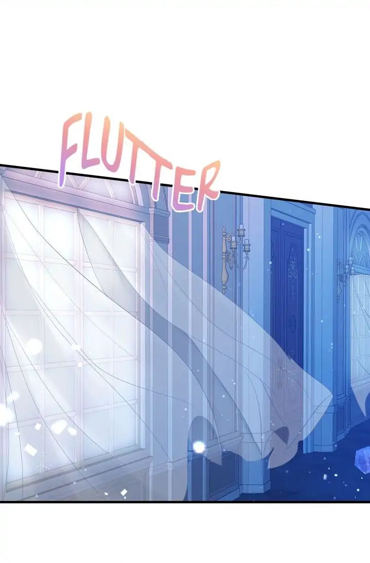 I’m the Ex-Girlfriend of a Soldier chapter 48 - page 36
